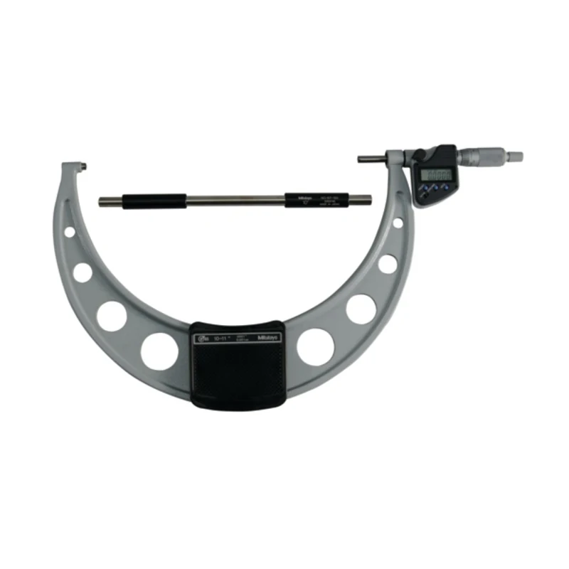 Micromtre - Micromtre numrique Mitutoyo IP65, pouces/mtriques 10-11